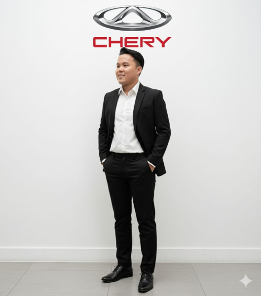 Sales Chery Kebon Pala